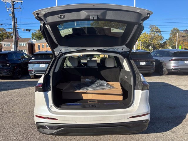 New 2026 Lincoln Nautilus Premier w/ Equipment Group 102A AWD/4WD image 27