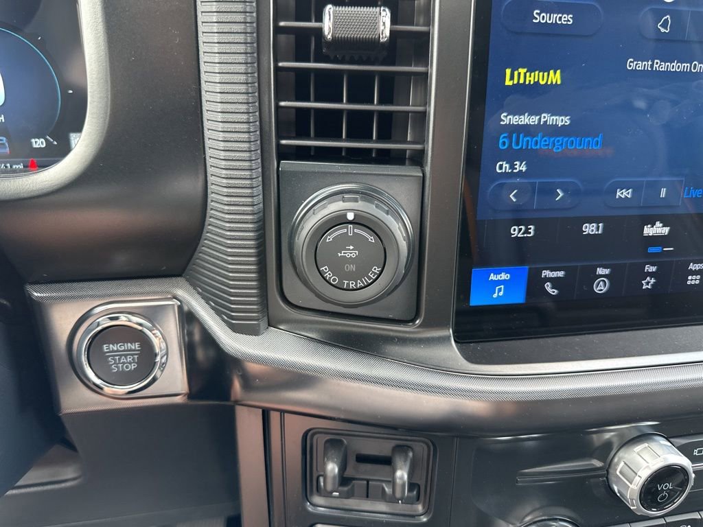 New 2026 Ford F150 Tremor w/ Equipment Group 402A High image 27