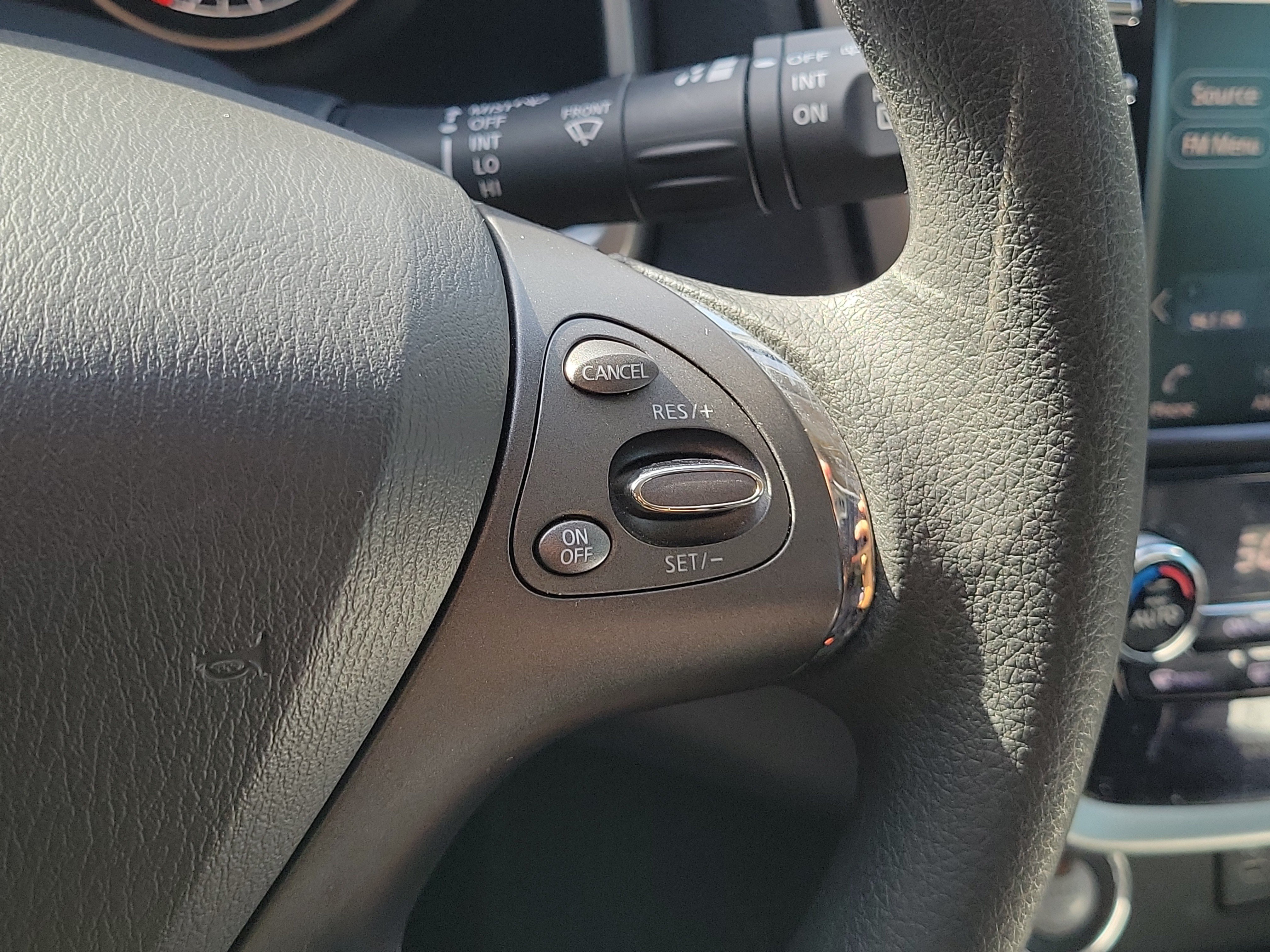 Certified 2022 Nissan Murano S FWD image 22