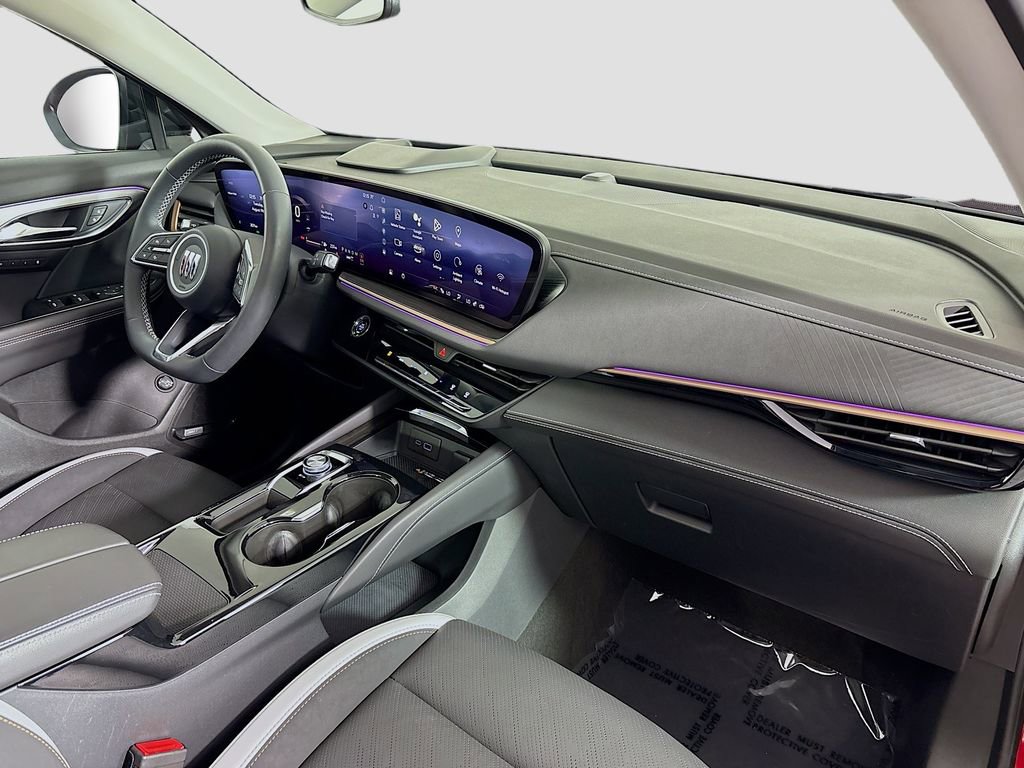 Used 2025 Buick Envision Sport Touring image 32