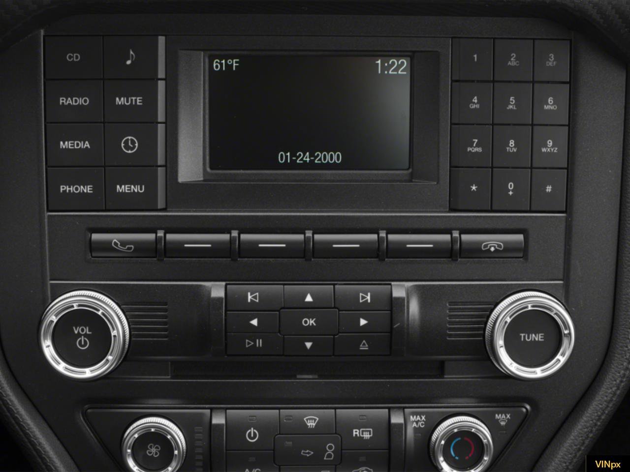 Used 2018 Ford Mustang Coupe w/ Equipment Group 101A image 8