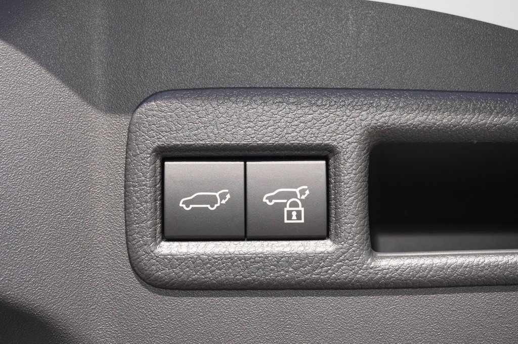 New 2026 Toyota bZ image 8