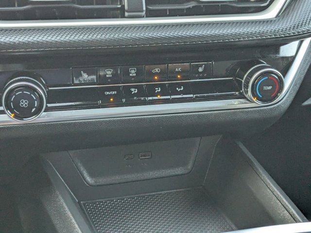 Used 2025 Chevrolet Equinox LT image 22