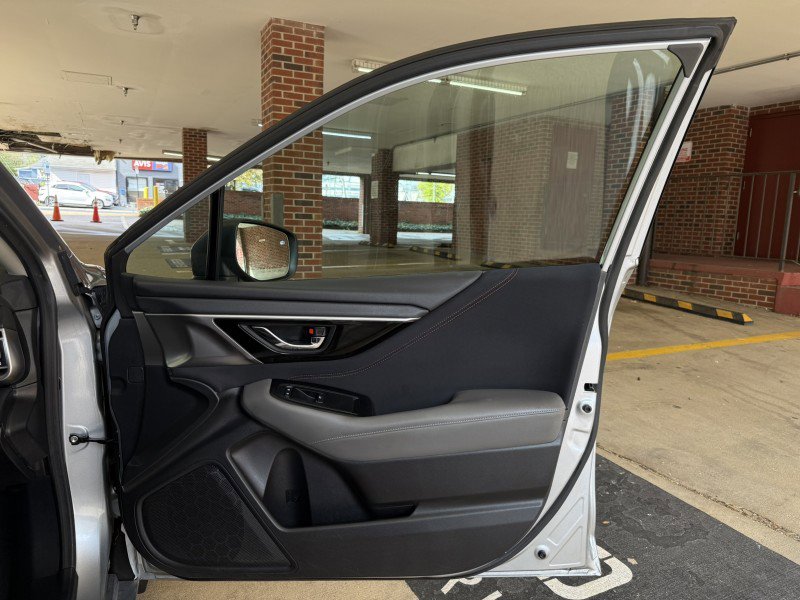 Used 2020 Subaru Legacy Sport image 11