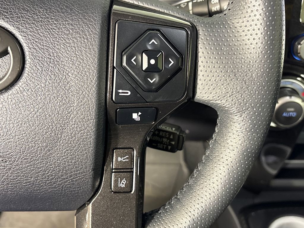 Used 2024 Toyota 4Runner TRD Pro image 18