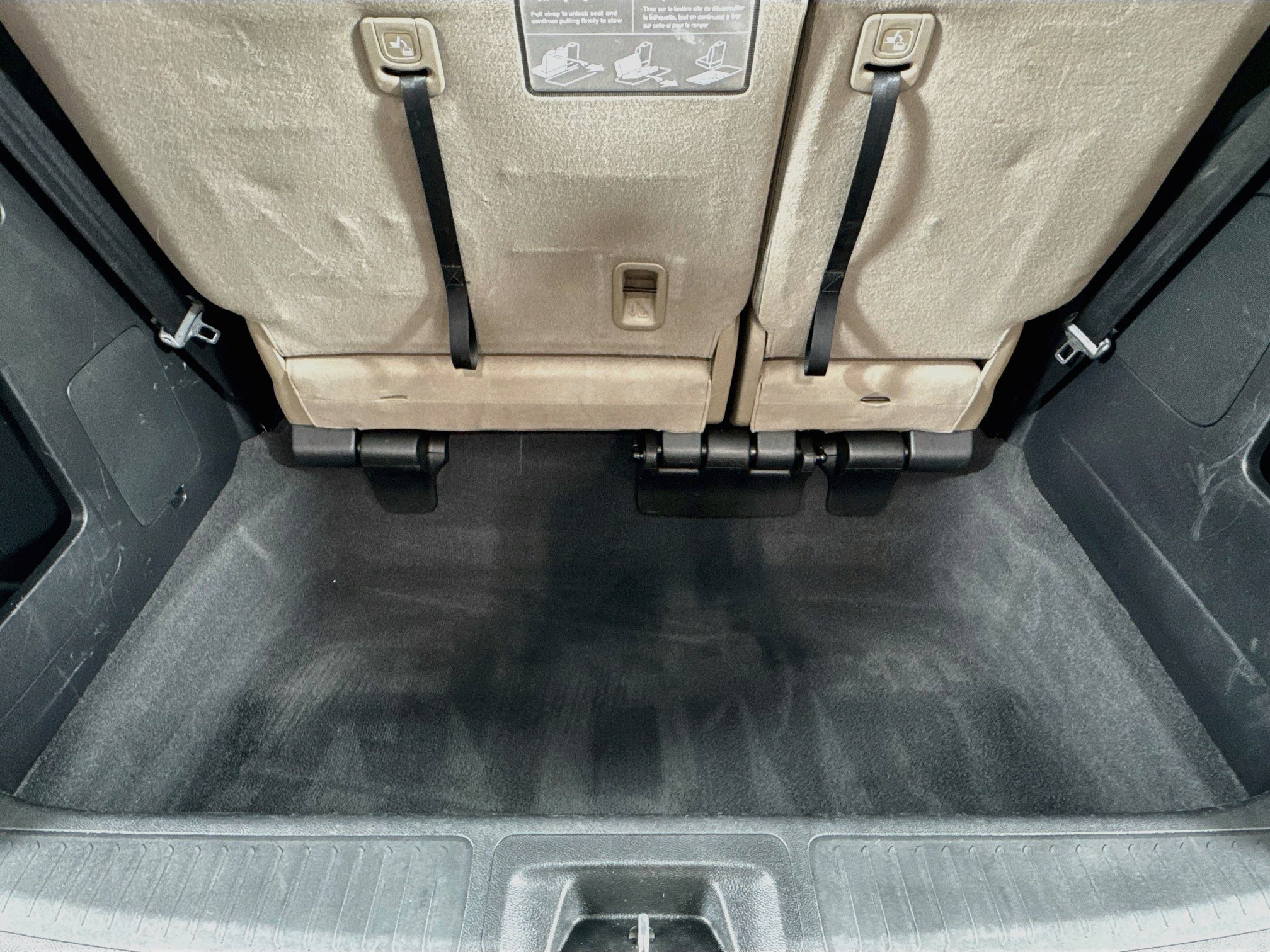 Certified 2019 Honda Odyssey EX-L image 26
