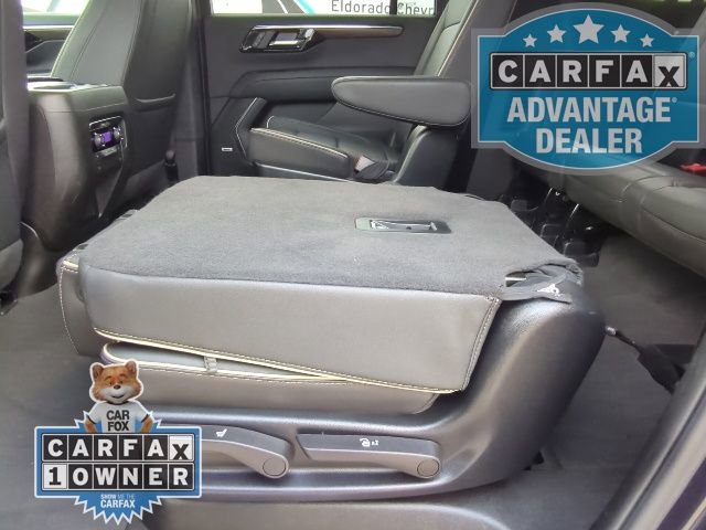 Used 2025 Chevrolet Suburban Premier RWD image 22