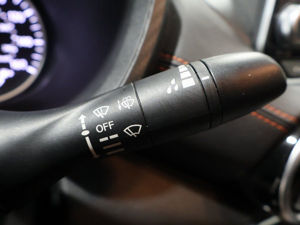 Used 2023 Nissan Sentra SR image 38