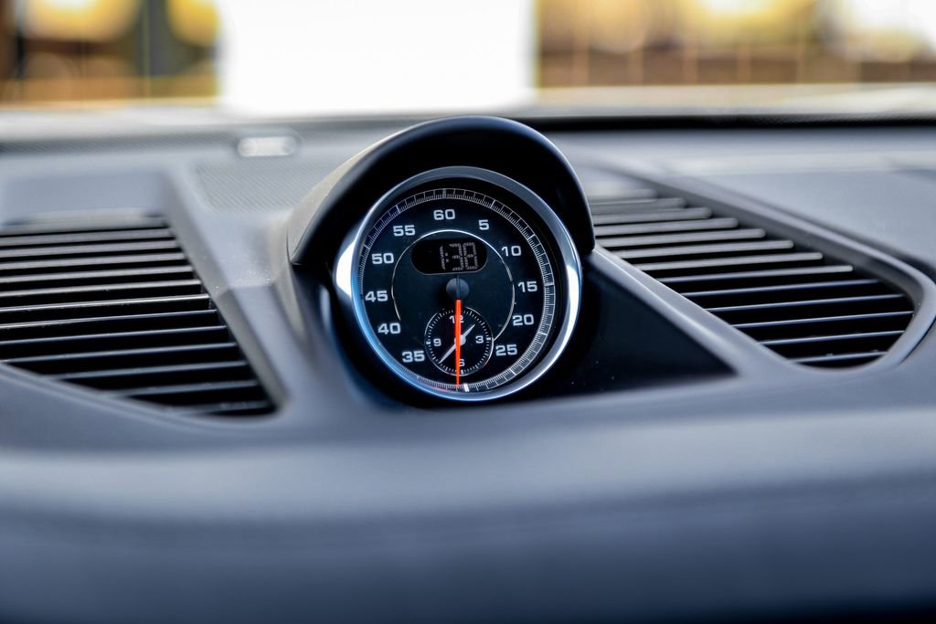 Used 2017 Porsche 911 Carrera 4S image 28