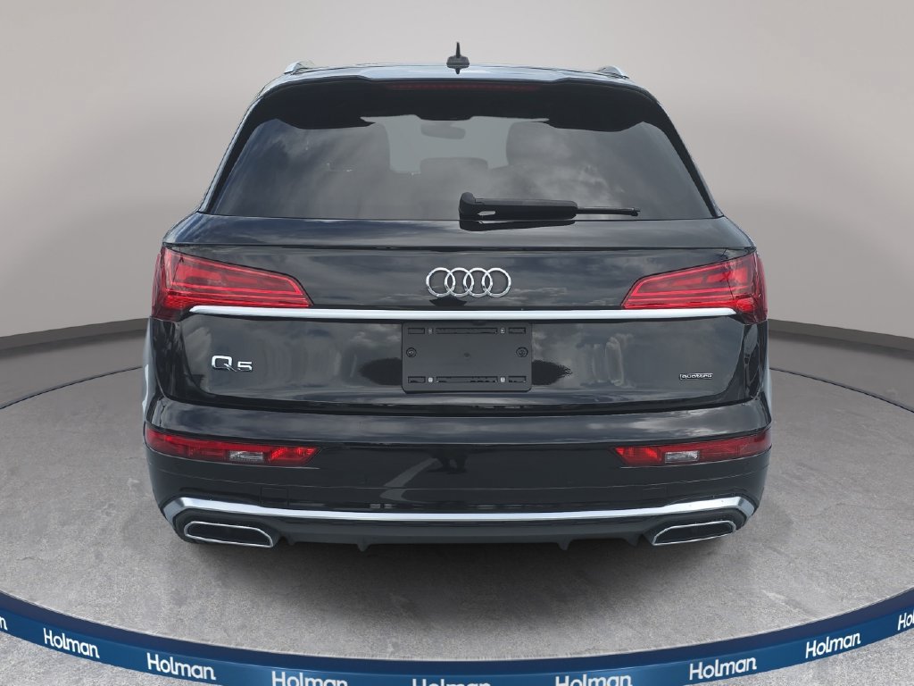 Used 2022 Audi Q5 e Premium Plus AWD/4WD image 7