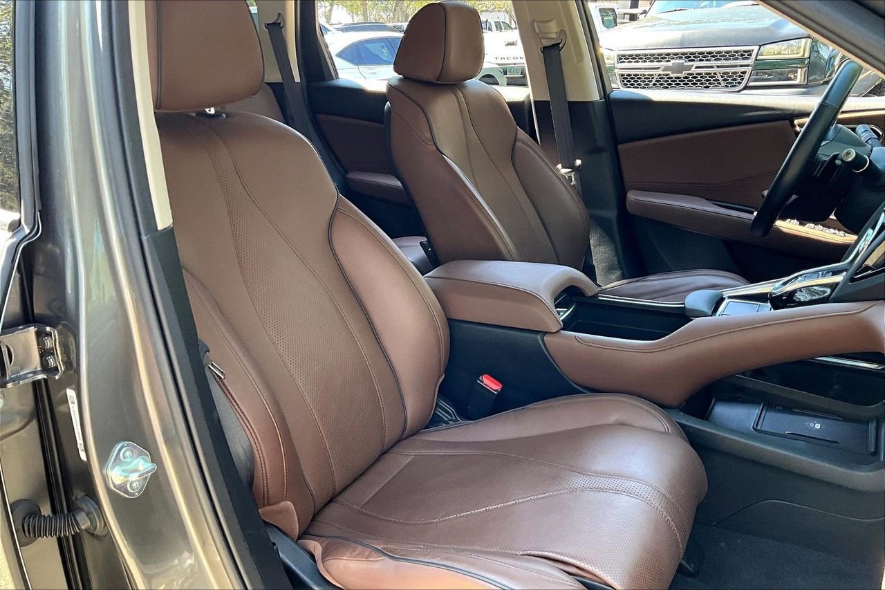 Used 2024 Acura RDX SH-AWD w/ Advance Package image 26