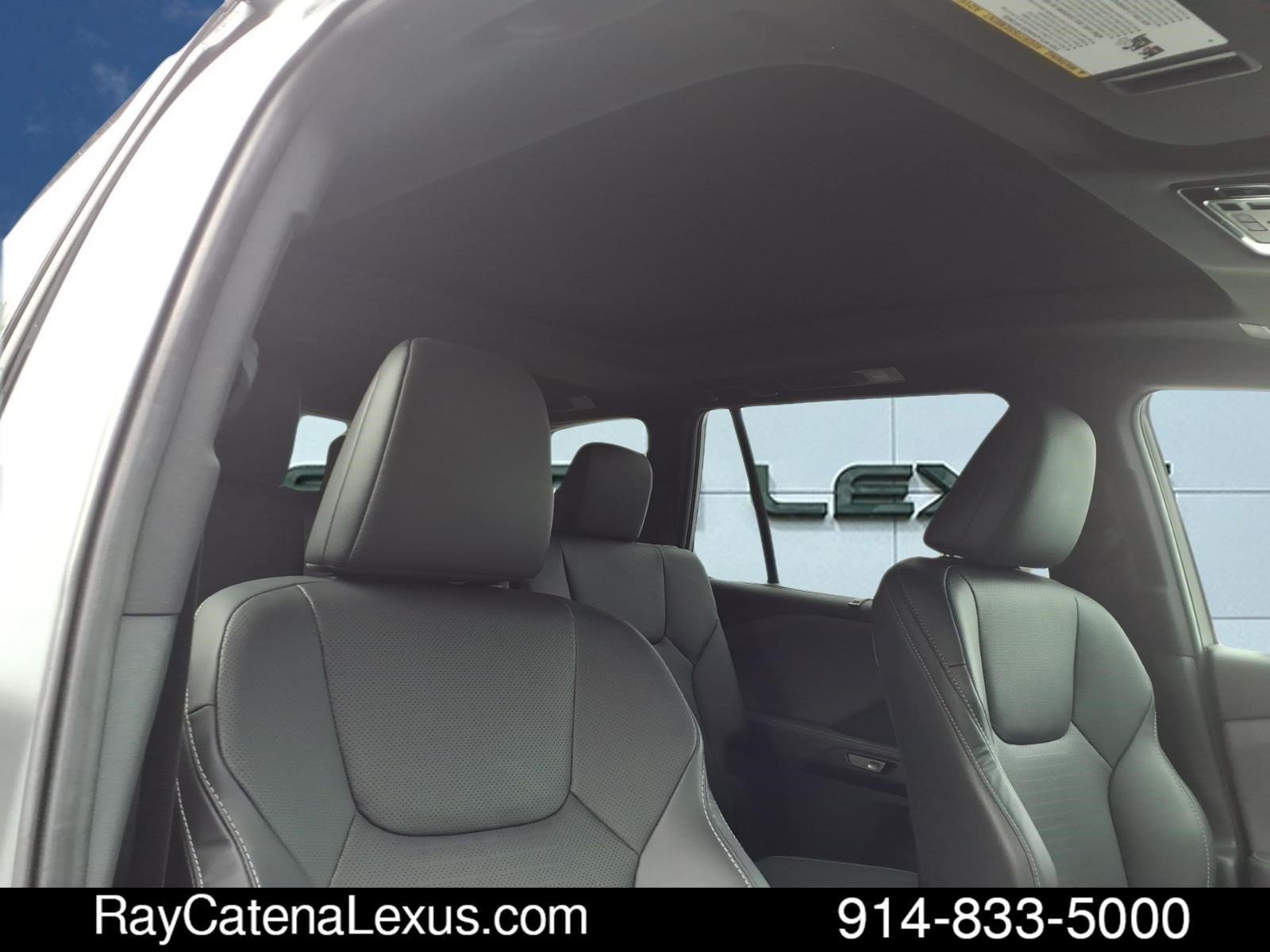 Certified 2024 Lexus TX 350 AWD w/ Technology Package image 21