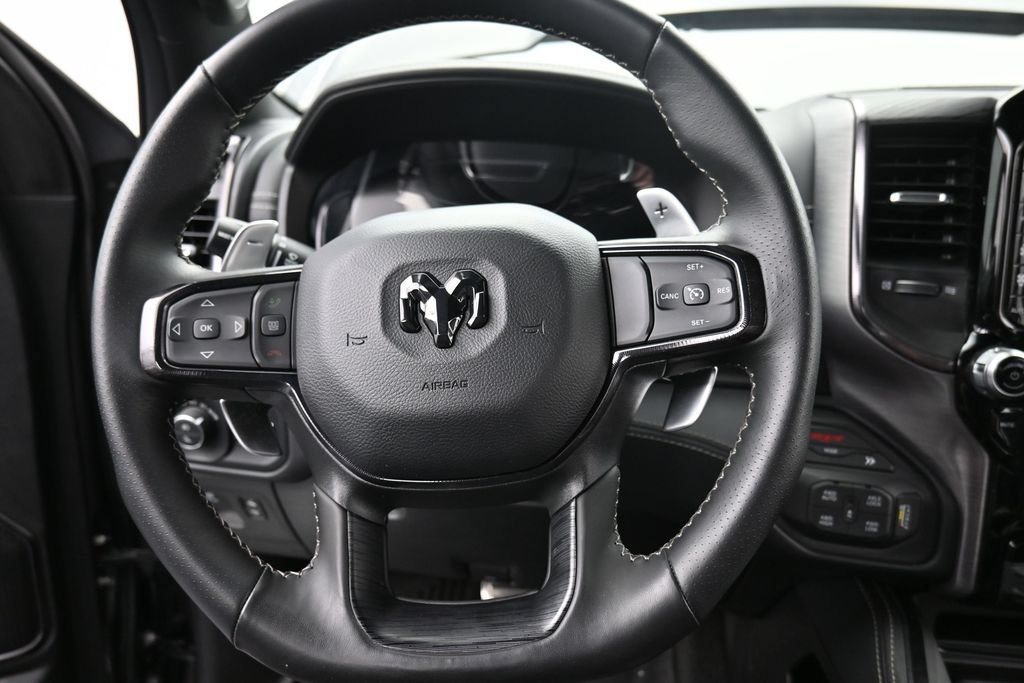 Used 2023 RAM 1500 TRX w/ TRX Level 1 Equipment Group AWD/4WD image 11