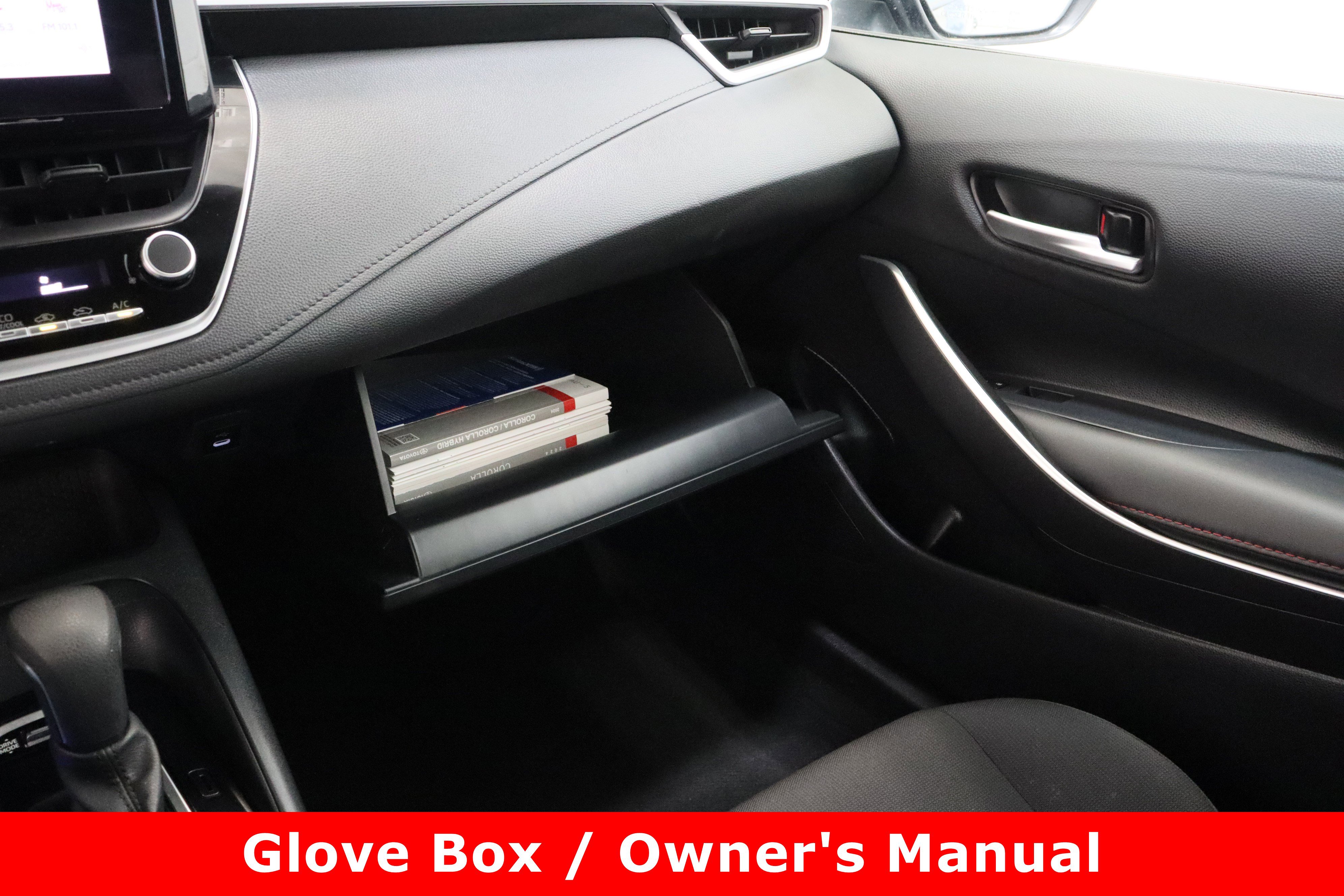 Used 2024 Toyota Corolla SE image 20