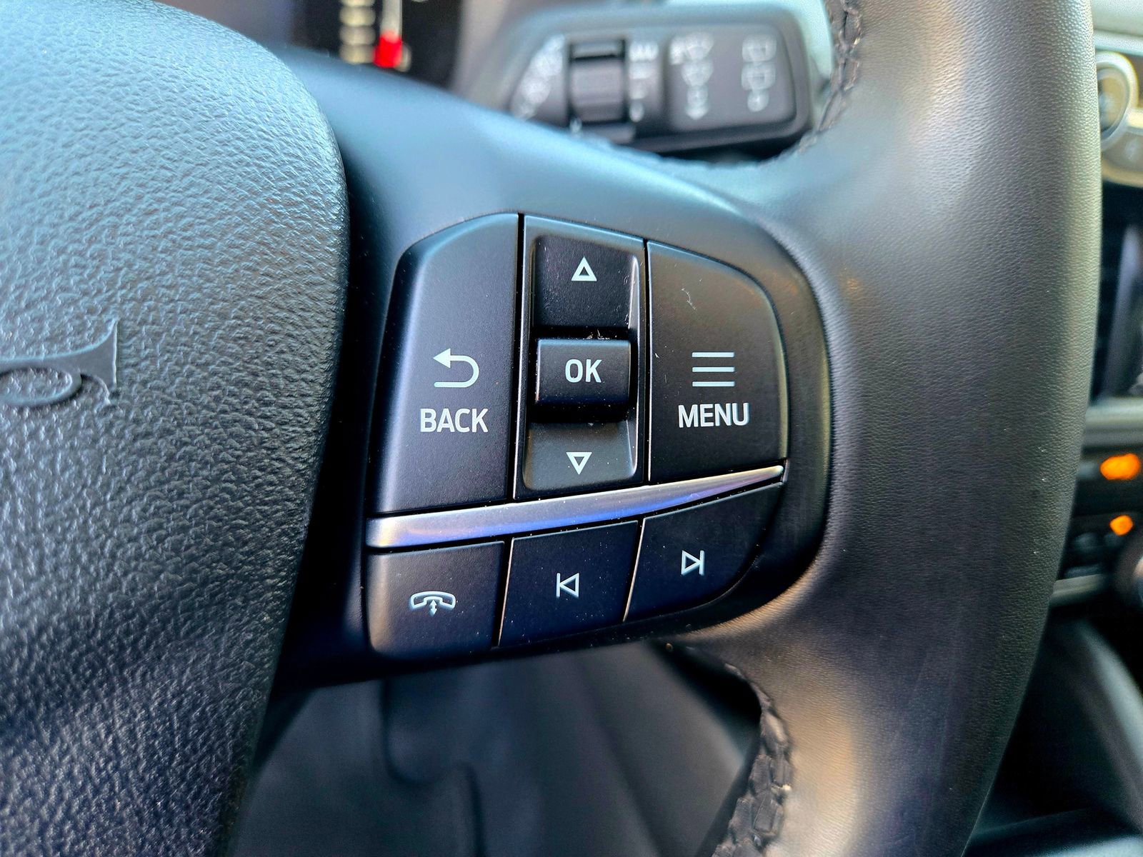 Used 2023 Ford Escape Active image 15