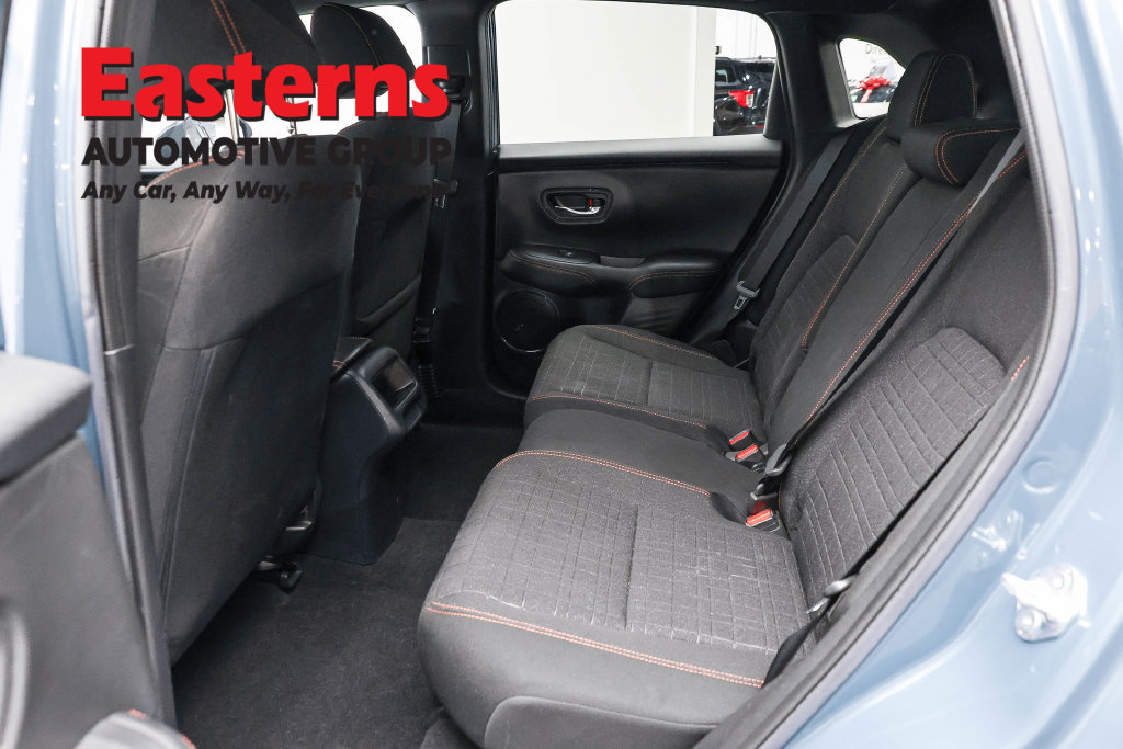 Used 2024 Honda HR-V Sport image 22