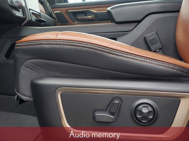 Used 2023 RAM 1500 Limited image 13