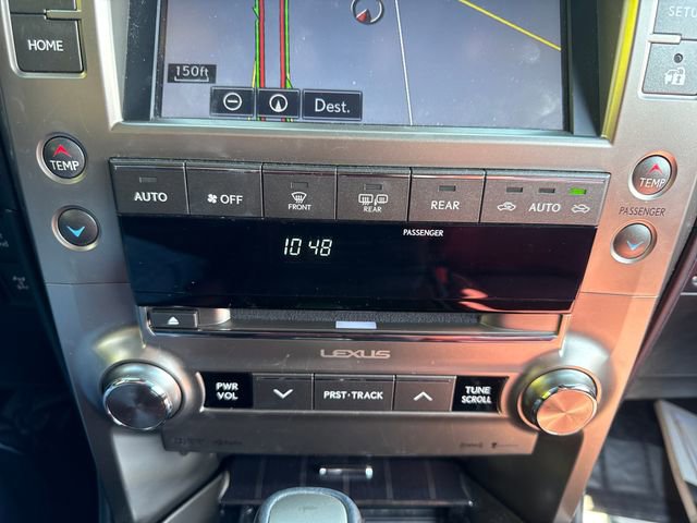 Used 2020 Lexus GX 460 Premium w/ Premium Package AWD/4WD image 33