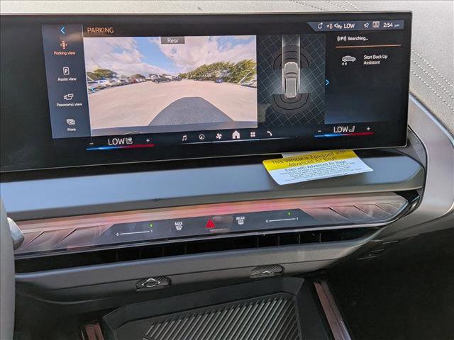 Used 2026 BMW X3 xDrive30 w/ Convenience Package image 12