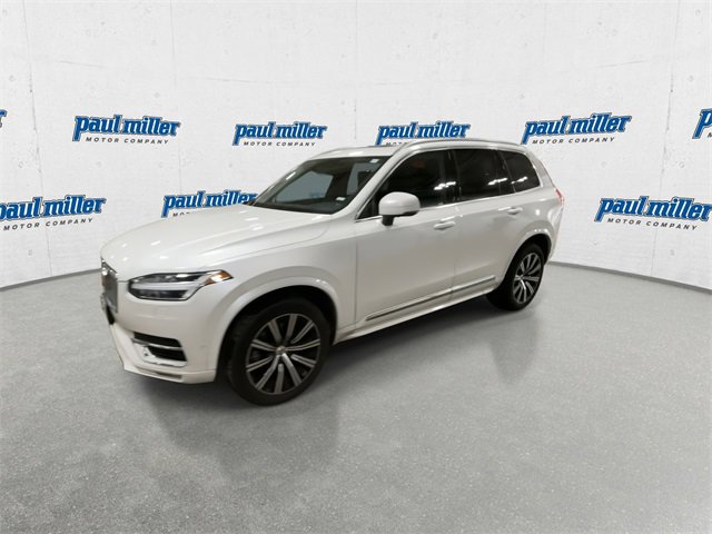 Used 2023 Volvo XC90 B5 Plus image 5