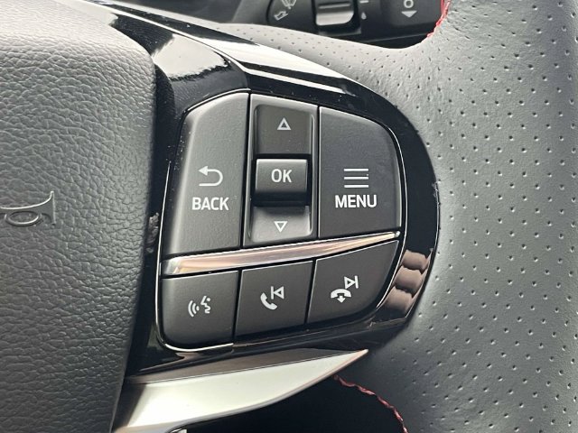 New 2027 Ford Explorer ST-Line w/ Premium Package RWD image 22