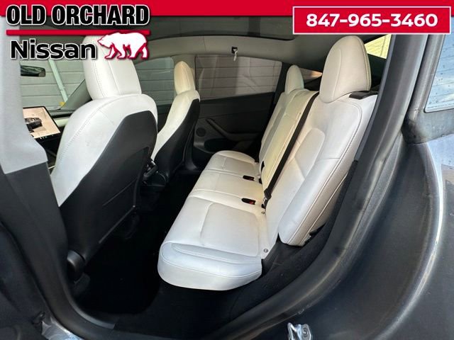 Used 2023 Tesla Model Y Long Range image 13