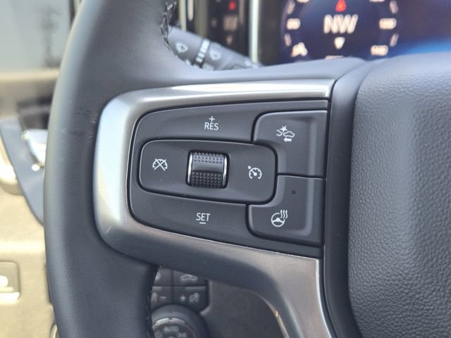 Used 2025 Chevrolet Silverado 3500 LT w/ Safety Package image 28