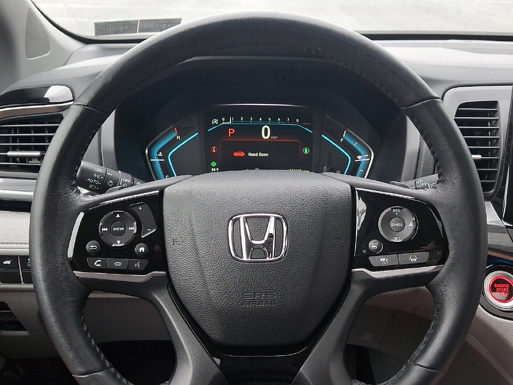 Used 2024 Honda Odyssey Elite image 22