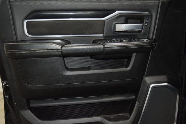 Used 2022 RAM 2500 Laramie image 48