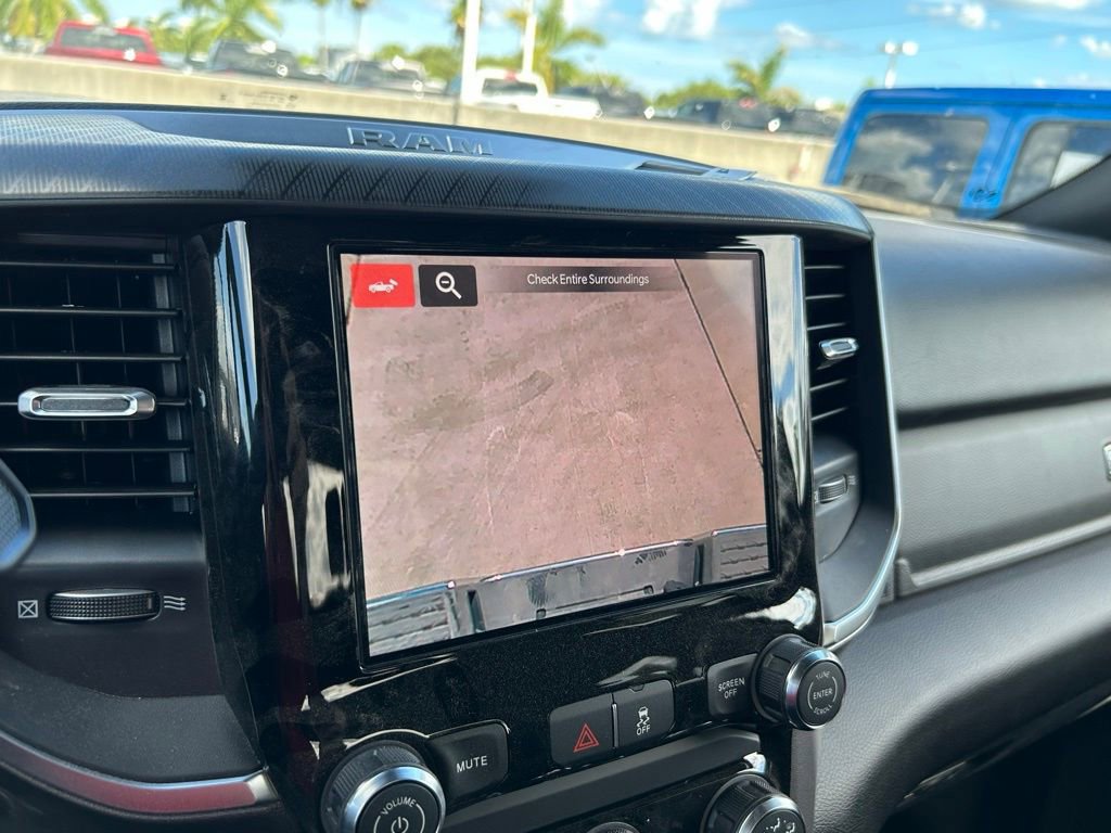 New 2025 RAM 2500 Big Horn image 19