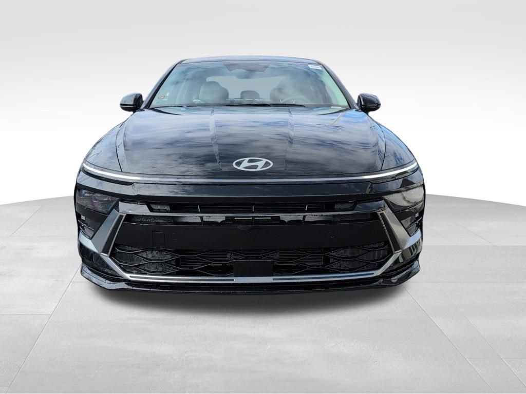 New 2026 Hyundai Sonata SEL image 2