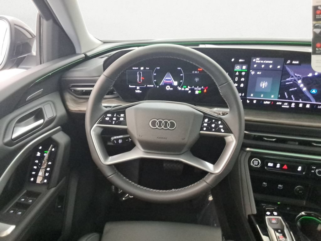 Used 2025 Audi Q5 Premium Plus w/ Premium Plus AWD/4WD image 14