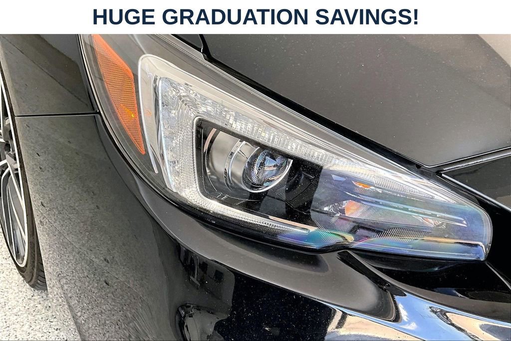 Used 2020 Subaru WRX STI AWD/4WD image 36