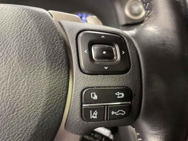 Used 2020 Lexus NX 300 FWD w/ Comfort Package image 16