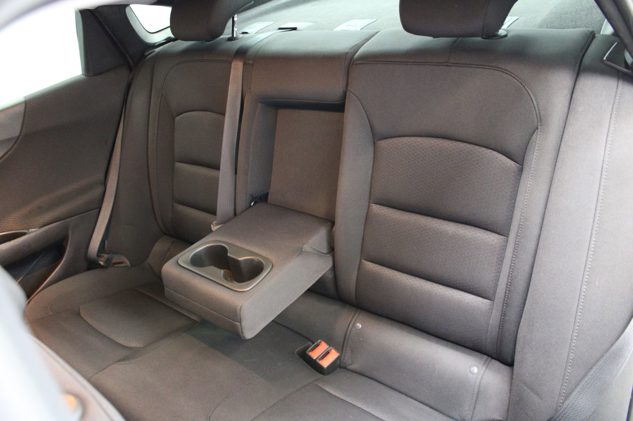 Used 2018 Chevrolet Malibu LT image 20