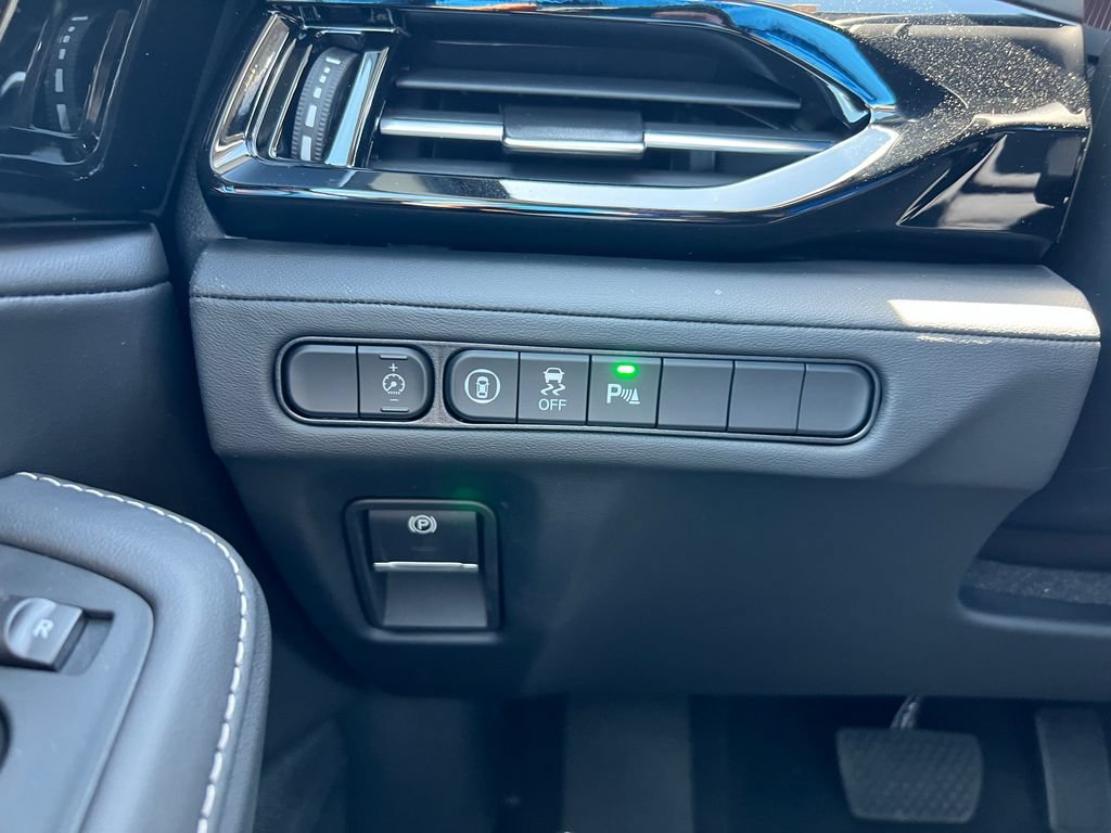 Used 2026 Acura MDX w/ Technology Package AWD/4WD image 16