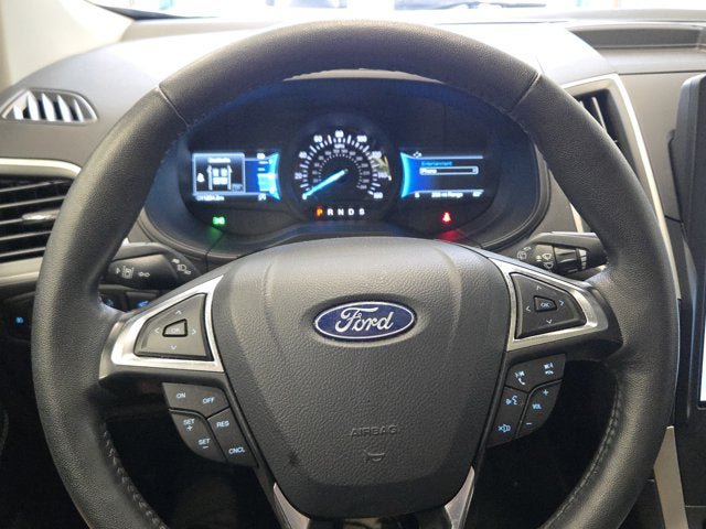 Used 2024 Ford Edge SEL w/ Convenience Package AWD/4WD image 31