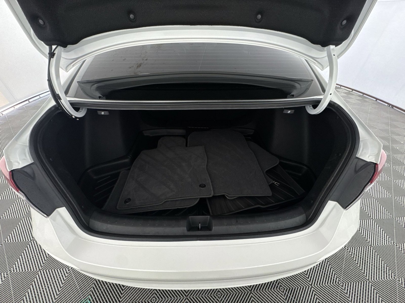 Used 2025 Honda Civic Si image 24