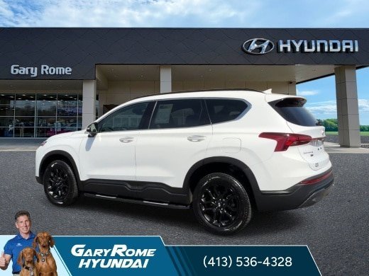 Used 2023 Hyundai Santa Fe XRT AWD/4WD image 6