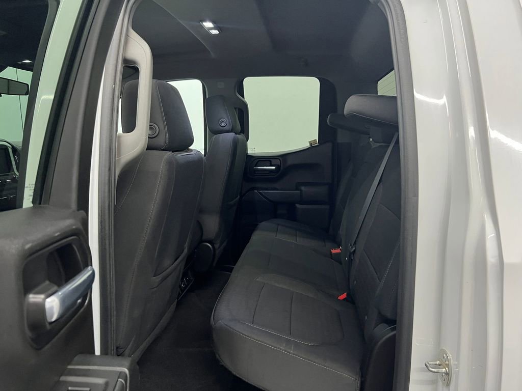 Used 2020 Chevrolet Silverado 1500 LT w/ All-Star Edition image 12