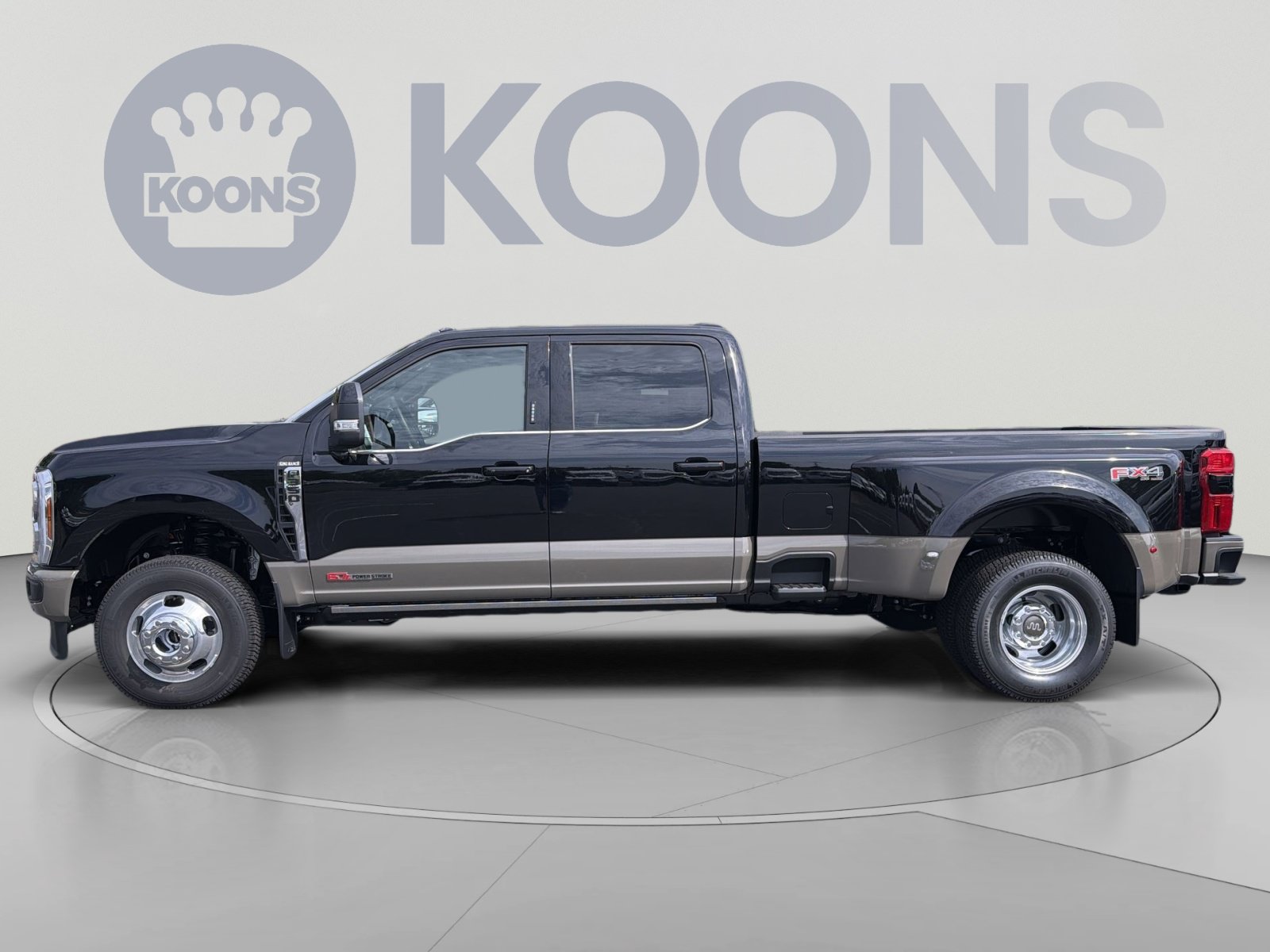 New 2026 Ford F350 King Ranch AWD/4WD image 2