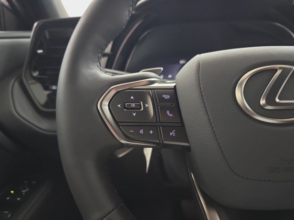 New 2026 Lexus TX 350 AWD w/ Convenience Package image 17
