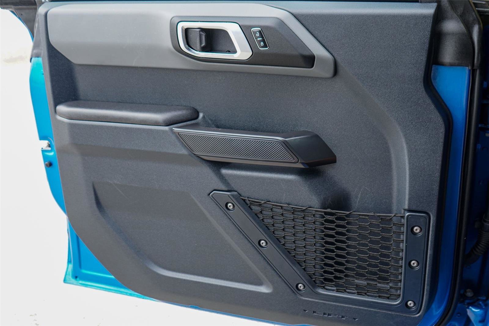 Used 2024 Ford Bronco Black Diamond image 20