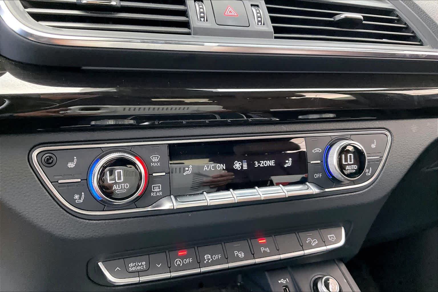Used 2019 Audi Q5 Prestige w/ Prestige Package AWD/4WD image 15