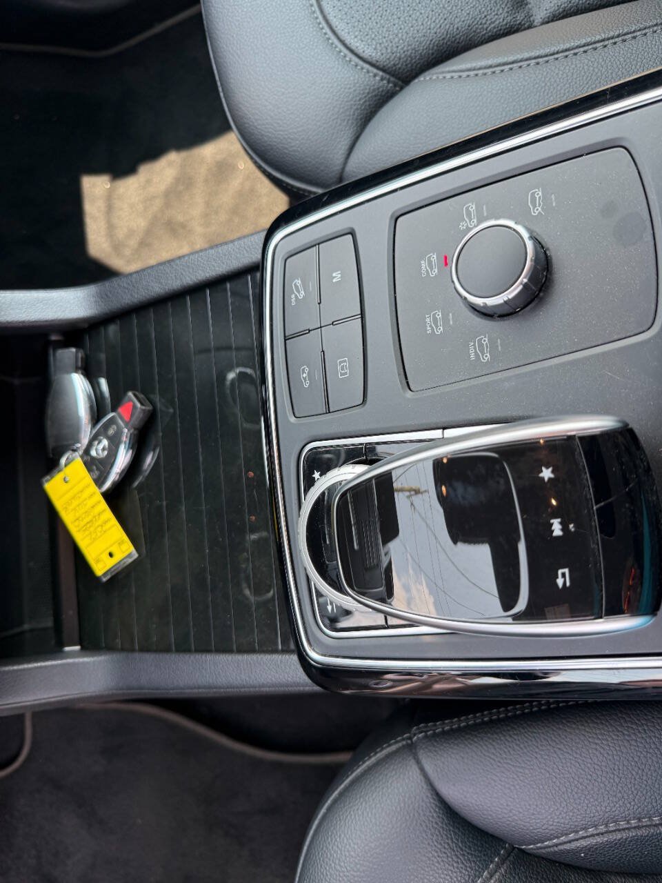 Used 2019 Mercedes-Benz GLS 450 4MATIC image 20