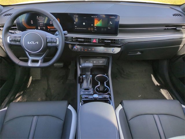 New 2026 Kia K5 GT-Line image 13