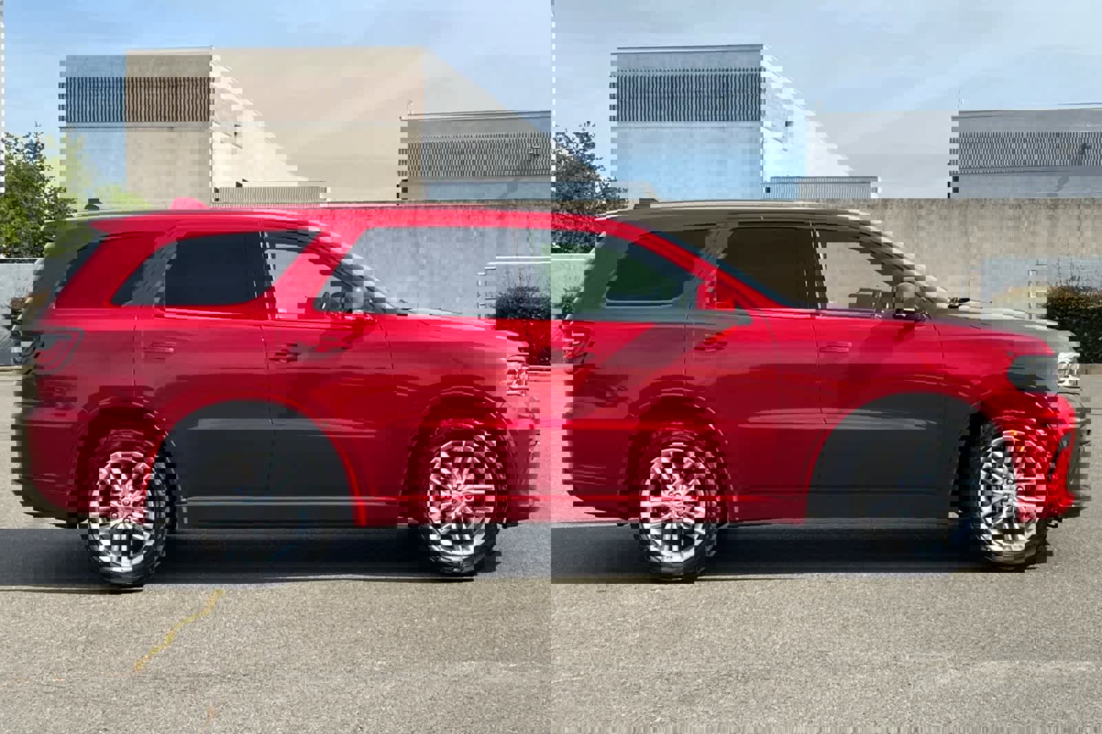 Used 2022 Dodge Durango GT image 6