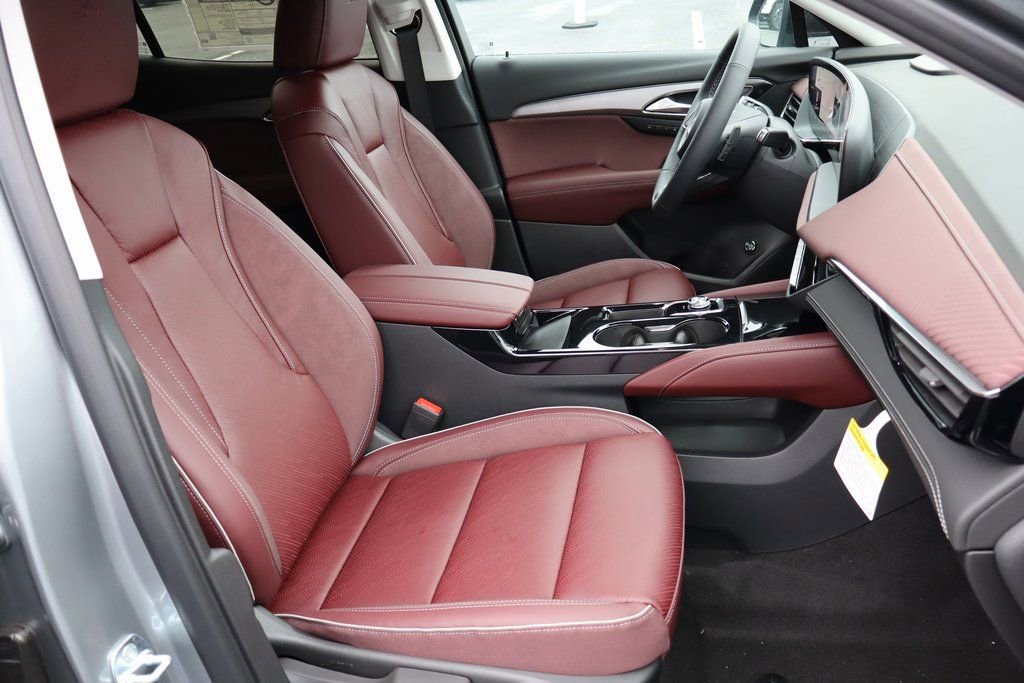 New 2026 Buick Envision Sport Touring image 26
