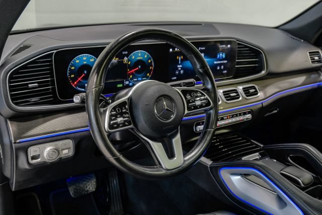 Used 2023 Mercedes-Benz GLE 450 4MATIC image 23