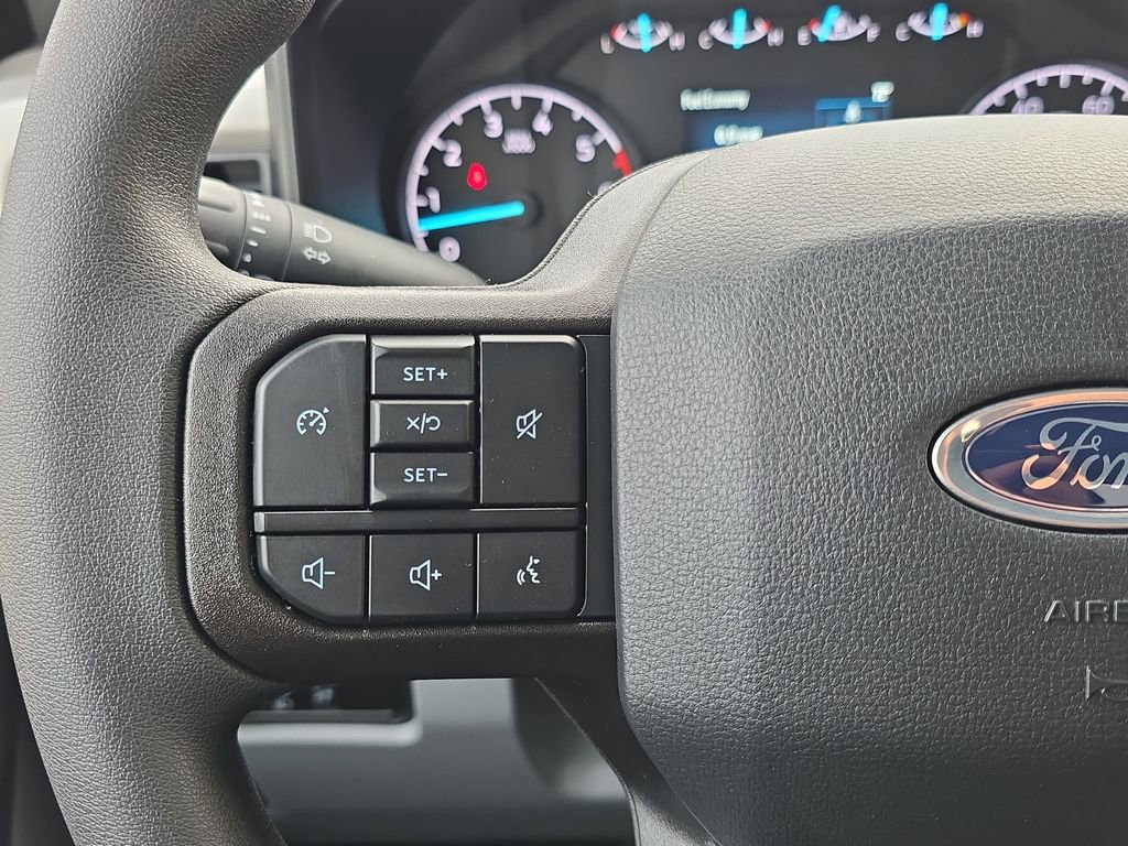 New 2026 Ford F350 XLT w/ 360-Degree Camera Package image 22